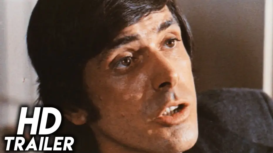 Video for the film The Counsellor — Counselor at Crime (1973) ORIGINAL TRAILER [HD 1080p]