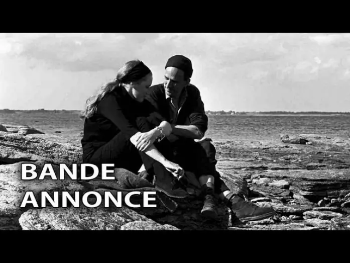 Video for the film Liv & Ingmar — Liv et Ingmar Bande Annonce (2013)