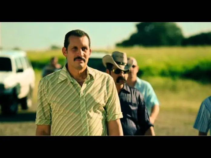 Video for the film The Snitch Cartel — El Cartel de los Sapos, la película - Trailer Oficial México
