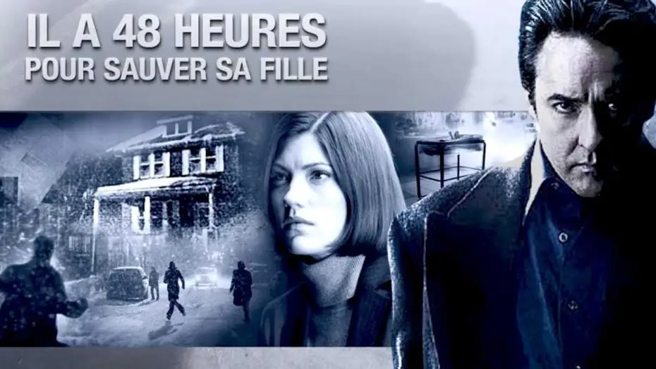 Video for the film The Factory — 48 heures chrono - Bande Annonce [VF]
