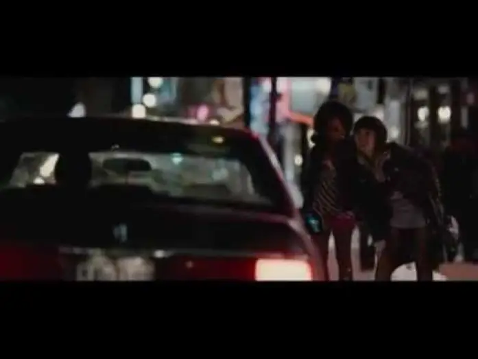Video for the film The Factory — The Factory (2012) Official Trailer
