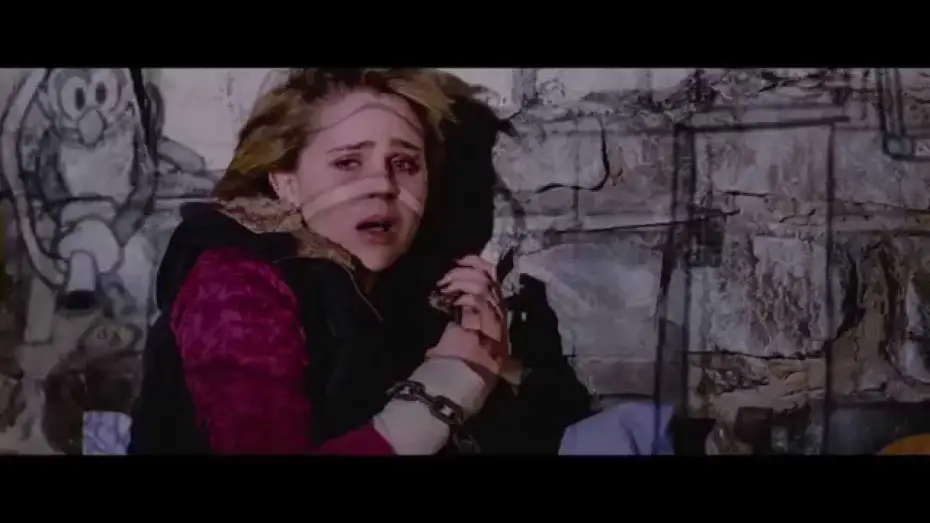 Video for the film The Factory — THE FACTORY - UK Official Trailer - Starring John Cusack