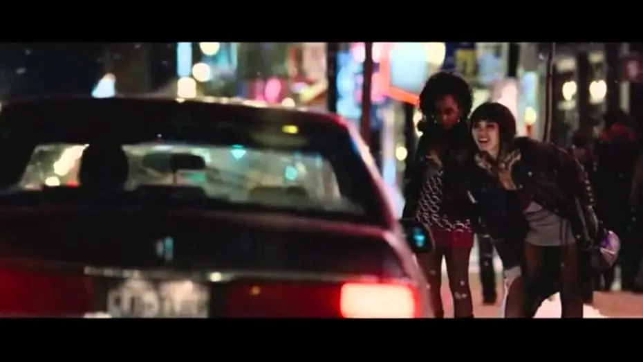 Video for the film The Factory — Factory, The - Trailer