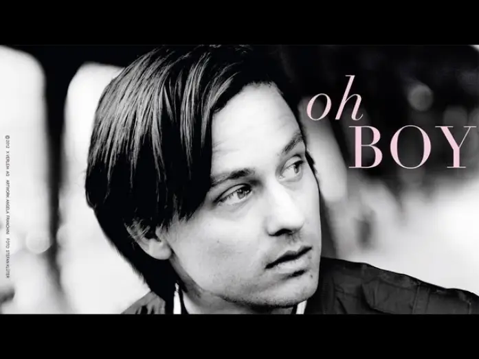 Video for the film A Coffee in Berlin — Offizieller Trailer