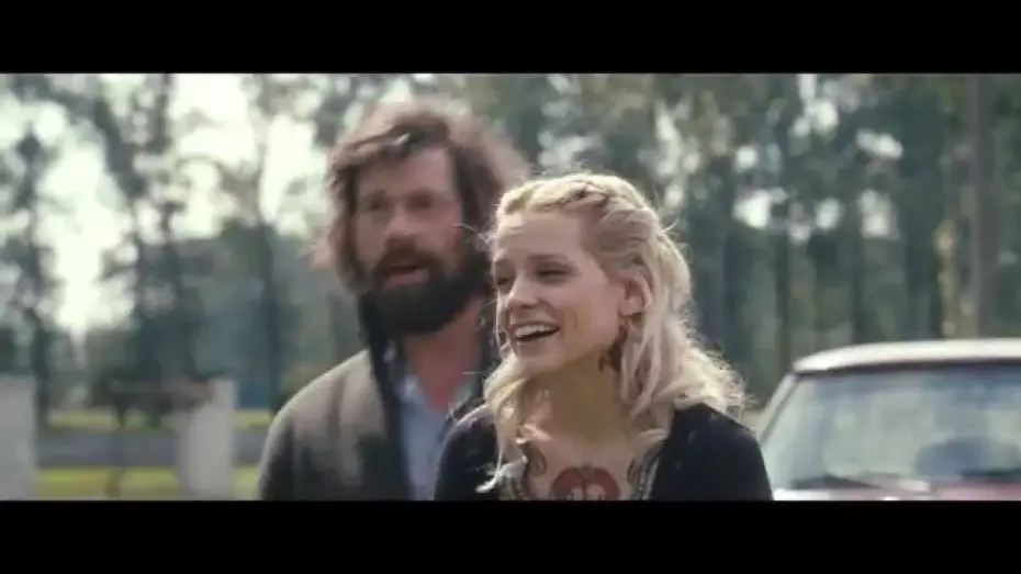 Video for the film The Broken Circle Breakdown — Alabama Monroe - una storia d'amore TRAILER ITALIANO