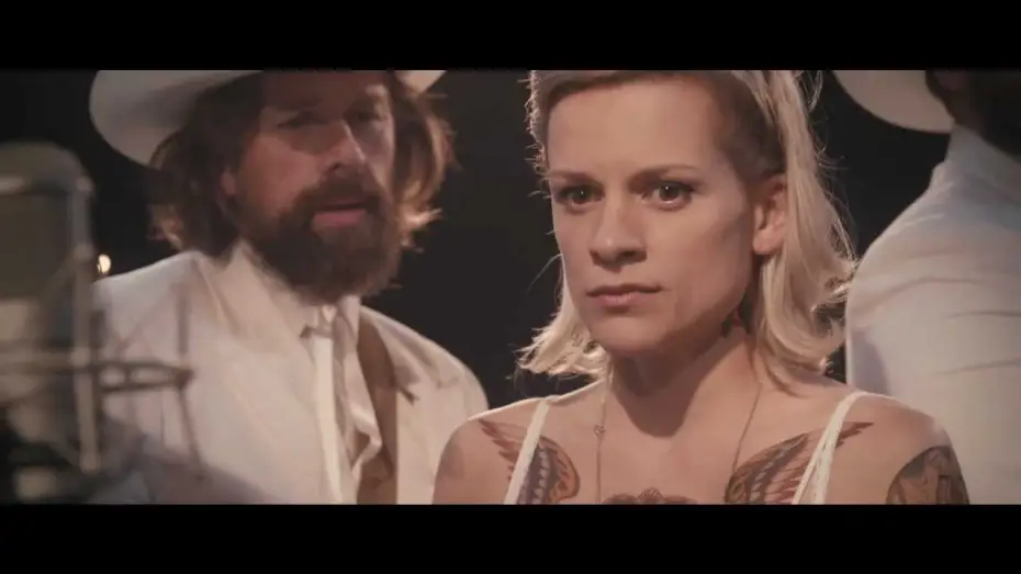 Video for the film The Broken Circle Breakdown — THE BROKEN CIRCLE - Trailer