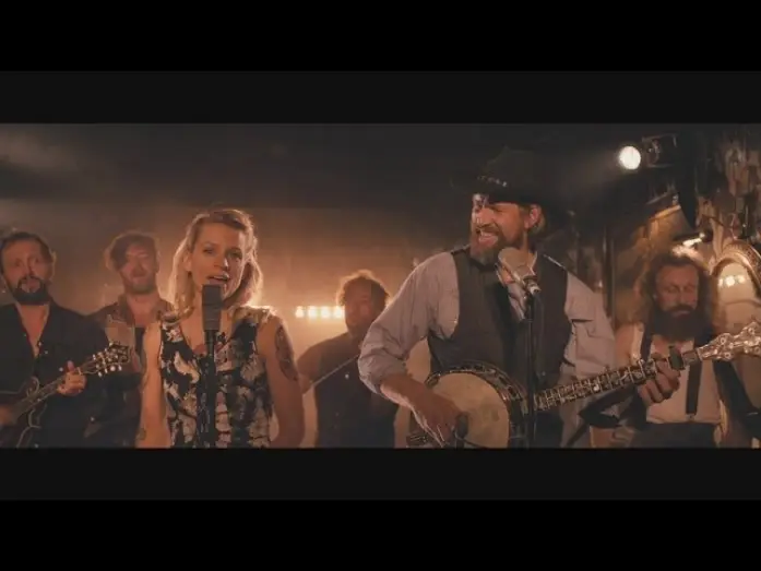 Video for the film The Broken Circle Breakdown — Alabama Monroe - Bande-annonce VOSTF