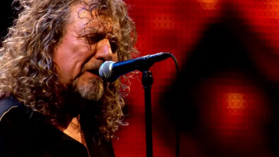 Video for the film Led Zeppelin: Celebration Day — Led Zeppelin - Kashmir (Live from Celebration Day) (Official Video)