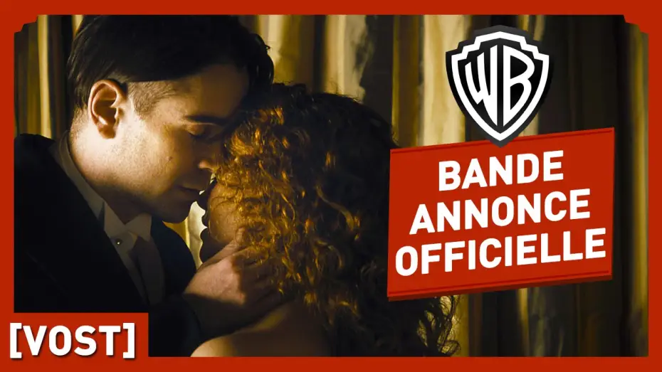 Video for the film Winter's Tale — Un Amour d'Hiver - Bande Annonce VOST