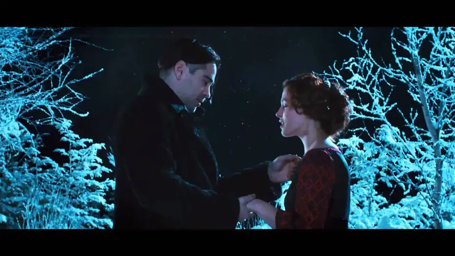 Video for the film Winter's Tale — Storia d'Inverno - Trailer Ufficiale Italiano | HD