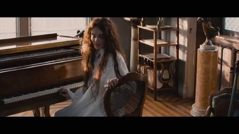 Video for the film Winter's Tale — Storia d'Inverno - Featurette sottotitolata in italiano | HD