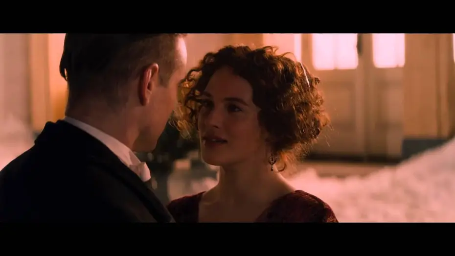 Video for the film Winter's Tale — Storia d'Inverno - Nuovo Trailer Ufficiale Italiano | HD
