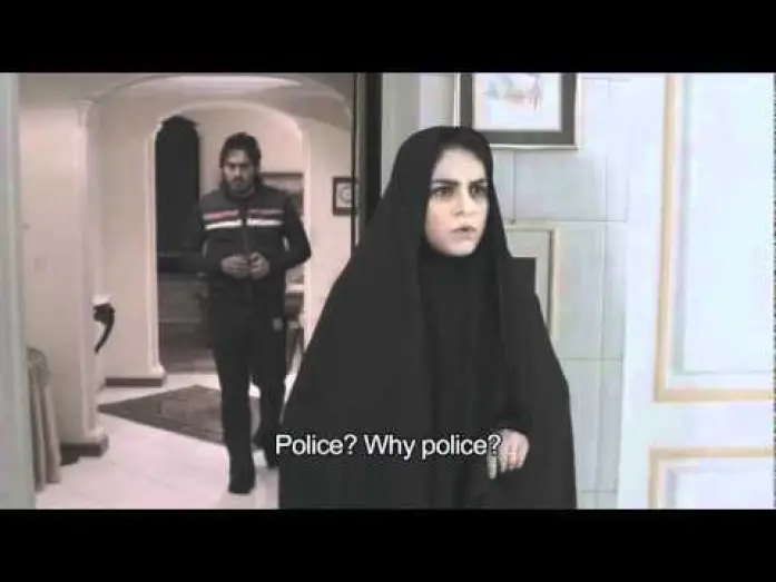 Video for the film Facing Mirrors — Facing Mirrors Trailer