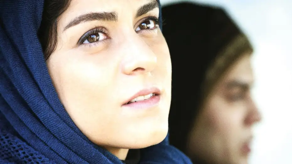 Video for the film Facing Mirrors — Une Femme Iranienne - Bande Annonce Officielle (VOST)