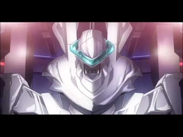 Video for the film Fafner: Heaven and Earth — 映画『蒼穹のファフナー HEAVEN AND EARTH』予告編
