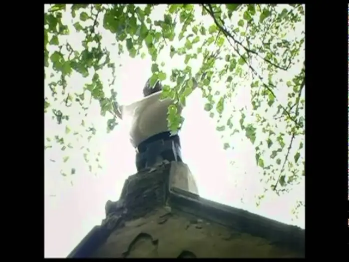 Video for the film Love in the Grave — Láska v hrobě (Love in the Grave) (2011) - Trailer