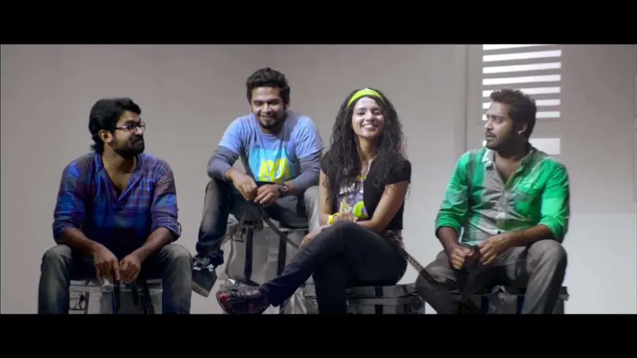 Video for the film Cinema Company — CINEMA COMPANY TRAILER