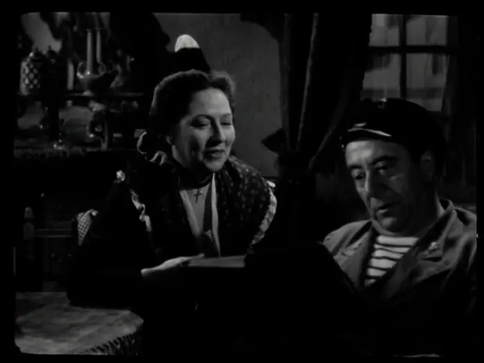 Video for the film L'Arlésienne — L'Arlésienne 1942