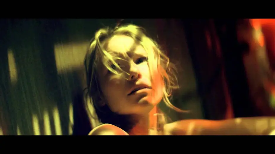 Video for the film Crawlspace — Crawlspace- Bande annonce