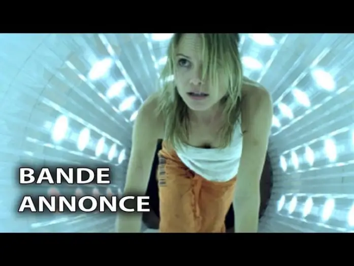 Video for the film Crawlspace — Crawlspace Bande Annonce (2013)