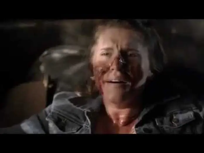 Video for the film American Horror House — AMERICAN HORROR HOUSE - SYFY ORIGINAL MOVIE 2012