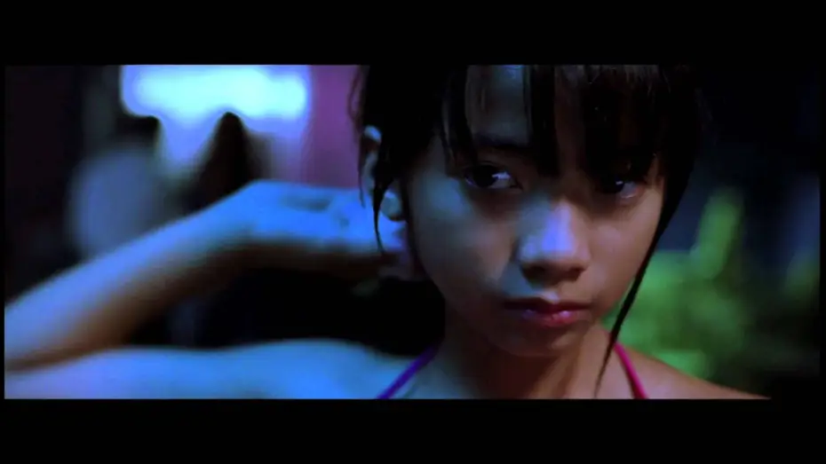 Video for the film Lilet Never Happened — Trailer LILET NEVER HAPPENED