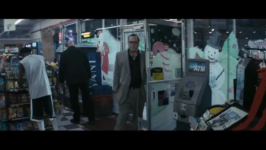 Video for the film Fire with Fire — Fire with Fire - Trailer [HD] [Deutsch]