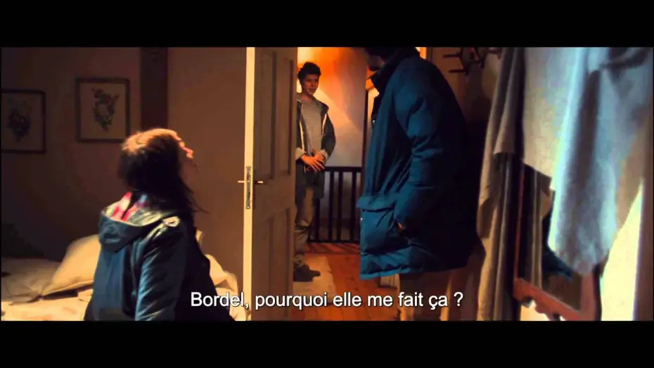 Video for the film Magic Magic — MAGIC MAGIC - Bande Annonce VOST