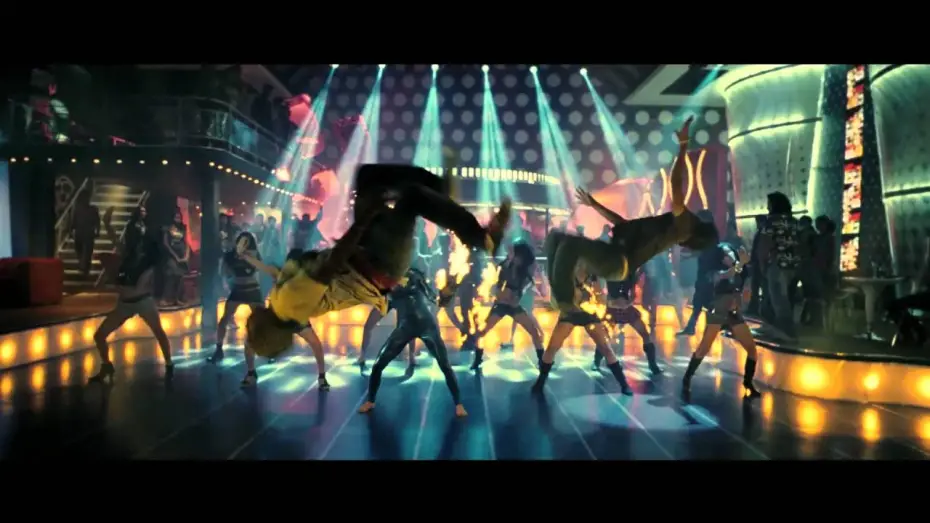 Video for the film Maattrraan — MAATTRRAAN - Bande Annonce - VOSTF