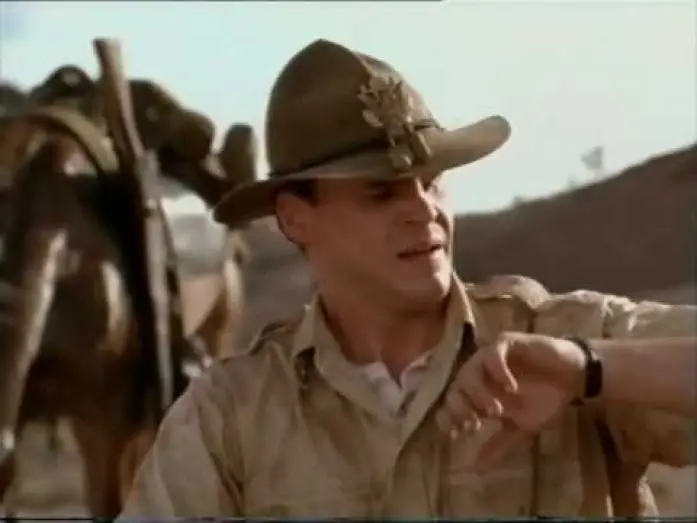 Video for the film In Pursuit of Honor — IN PURSUIT OF HONOR. Don Johnson.