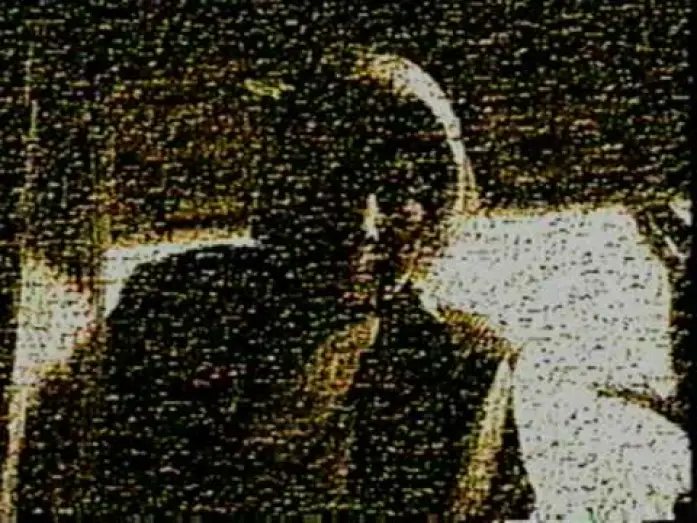 Video for the film Ring — Ring: Kanzenban - Cursed Video (End Version) (HQ)