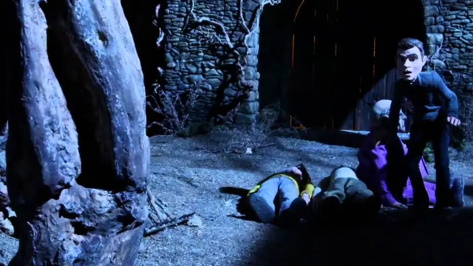 Video for the film The Apostle — O Apóstolo - Trailer HD