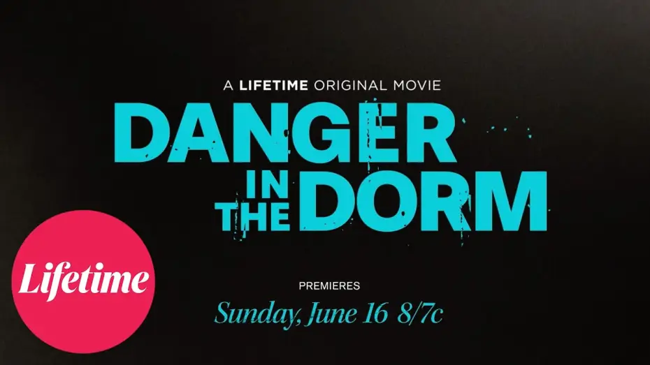 Video for the film Danger in the Dorm — Official Trailer
