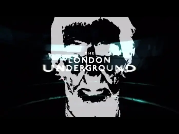Video for the film The London Underground Killer — Trailer