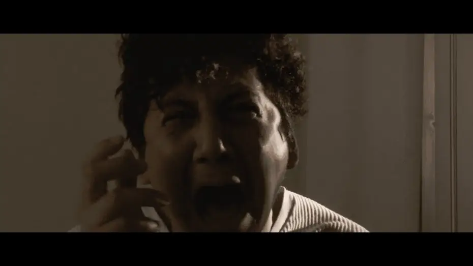 Video for the film Un Jueves Cualquiera — Un Jueves Cualquiera