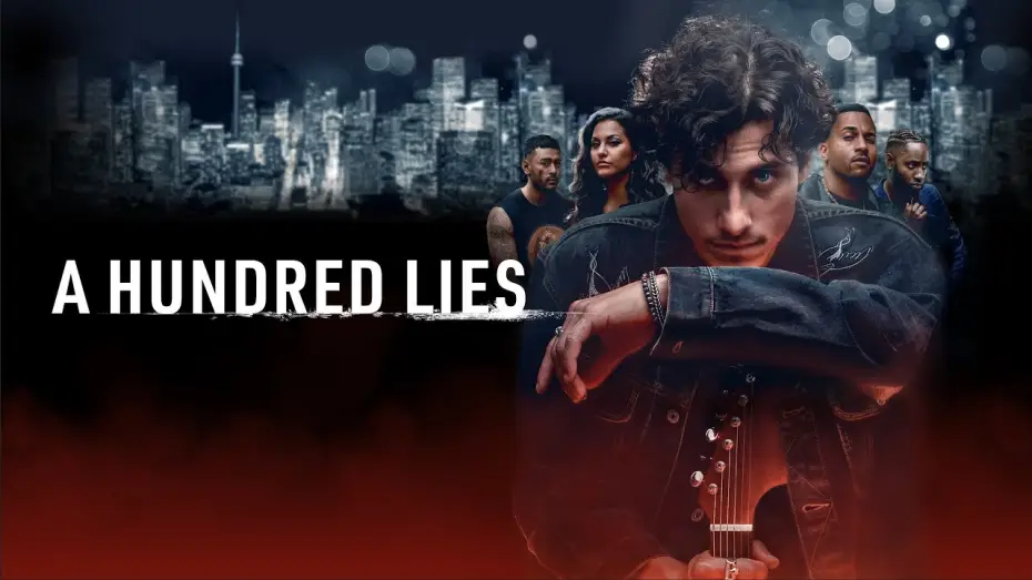 Video for the film A Hundred Lies — Canadian Trailer