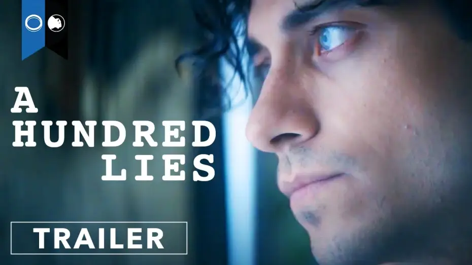 Video for the film A Hundred Lies — Official US Trailer