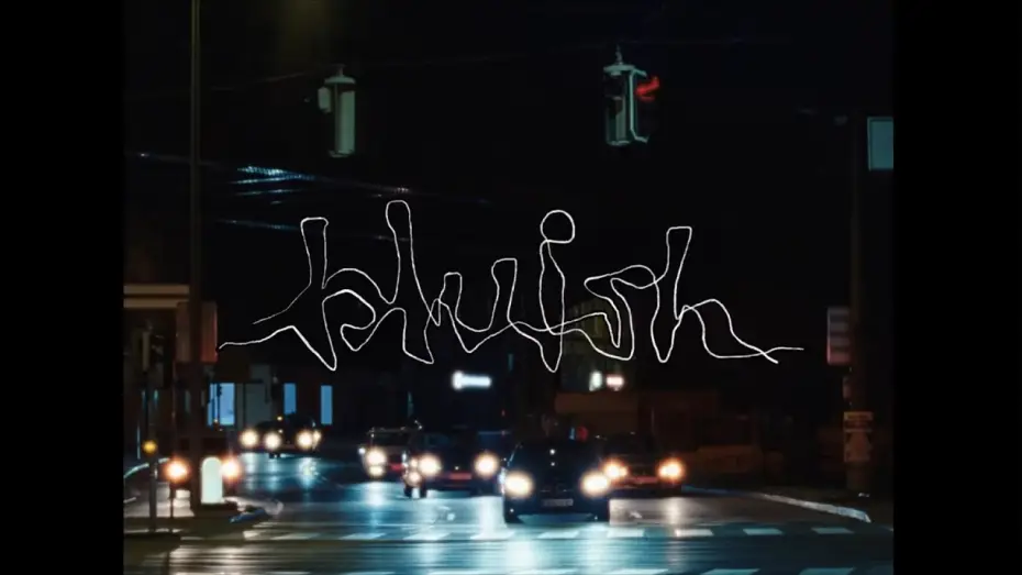 Video for the film Bluish — TRAILER bluish - Ein Film von Lilith Kraxner & Milena Czernovsky 2024
