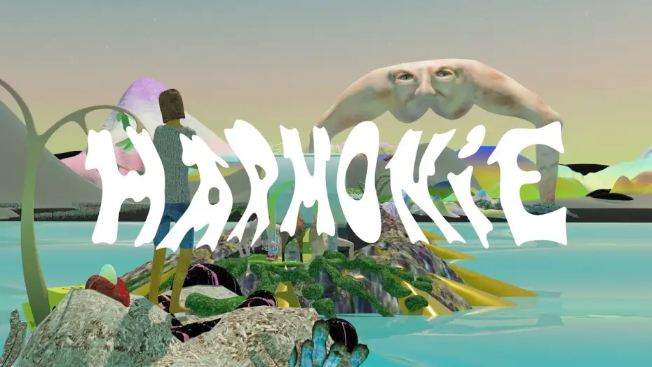 Video for the film Harmony — Harmonie | Official Trailer