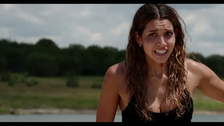Video for the film Lone Star Shark 2 — Lone Star Shark 2 - Trailer 2025
