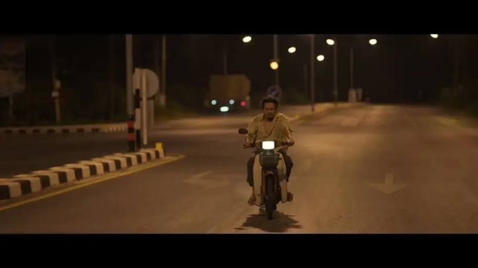 Video for the film Regretfully At Dawn — ตัวอย่าง อรุณกาล | Official Trailer