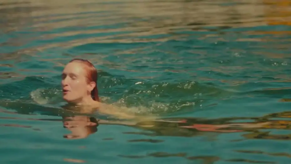 Video for the film Azi — Azi - trailer
