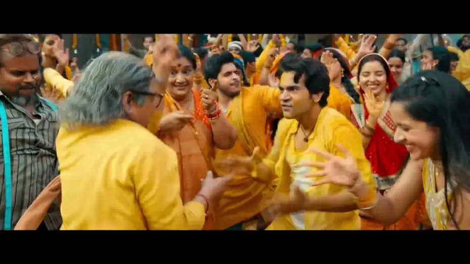 Video for the film Bhool Chuk Maaf — Фильм; Прости мою ошибку / Bhool Chuk Maaf — Трейлер (2025)