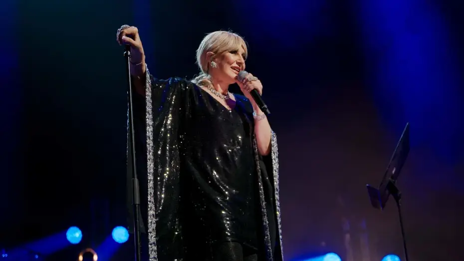 Video for the film Googoosh: Made of Fire — GOOGOOSH - MADE OF FIRE // Trailer // Kinostart 10. Oktober