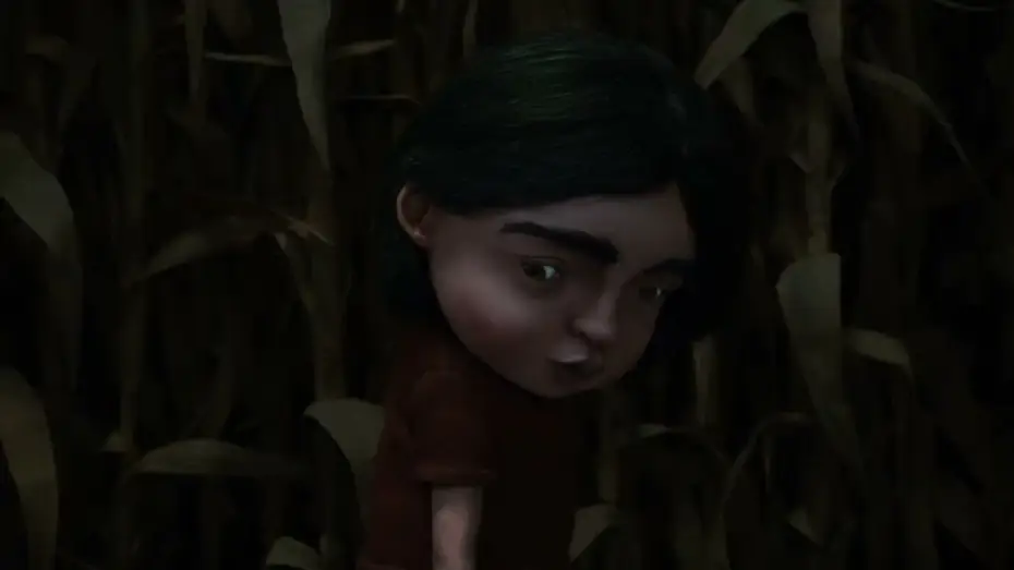 Video for the film Dolores — Dolores Trailer Oficial