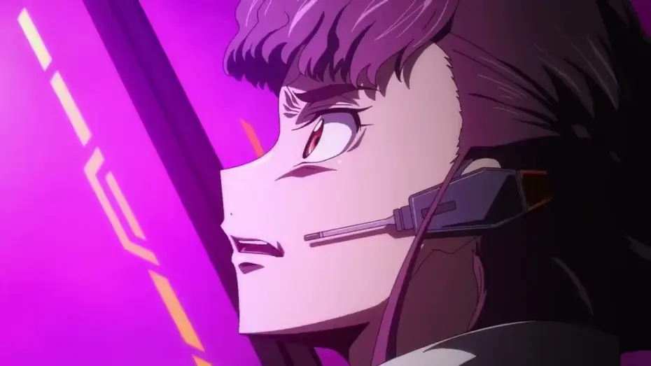 Video for the film Code Geass: Rozé of the Recapture - Final Act — Code Geass: Rozé of the Recapture Final Trailer
