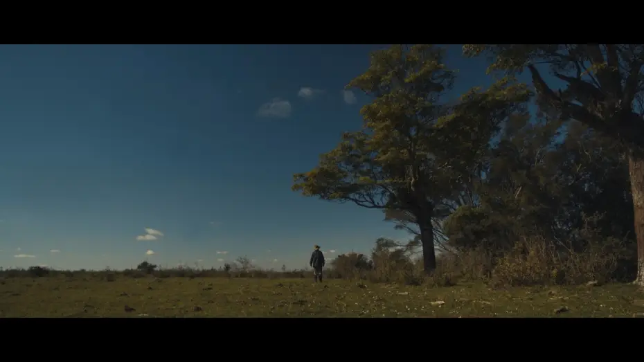 Video for the film Old Nepo — Primeiro trailer do longa-metragem O Velho Nepo