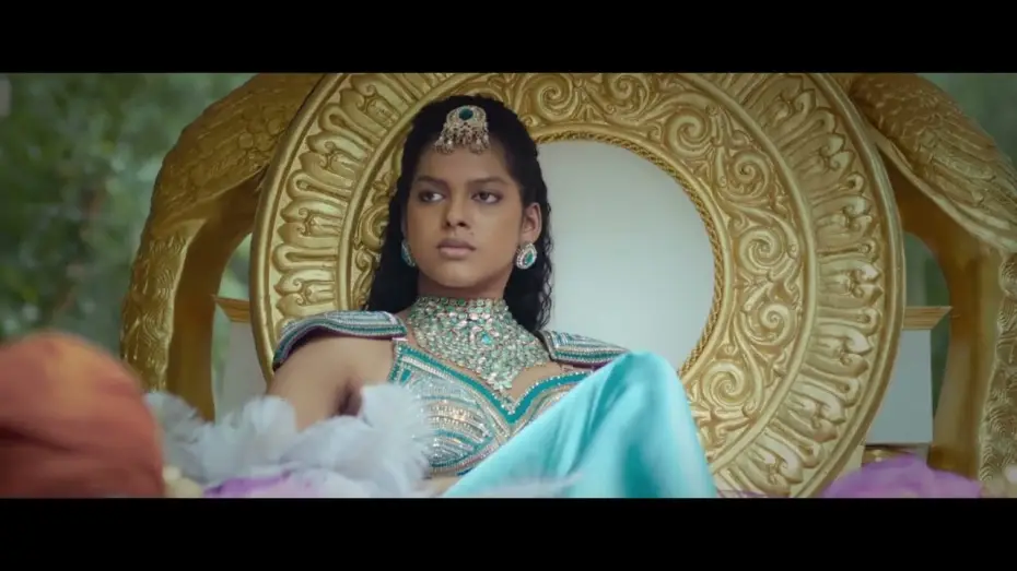 Video for the film Sinhabahu — Sinhabahu  trailer (1.30 minutes)