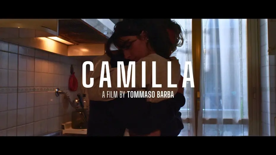 Video for the film Camilla — Camilla (2024) - Trailer ITA