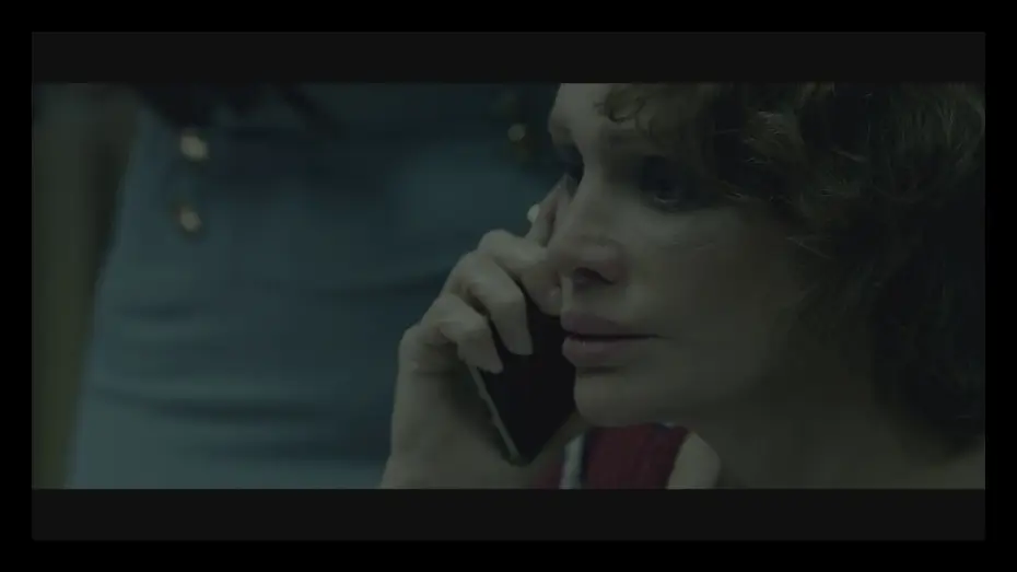 Video for the film Blu38 — Trailer film BLU38  Produzione Adamantis - AppMovie